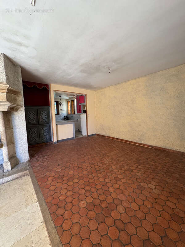 Maison à MONSEMPRON-LIBOS