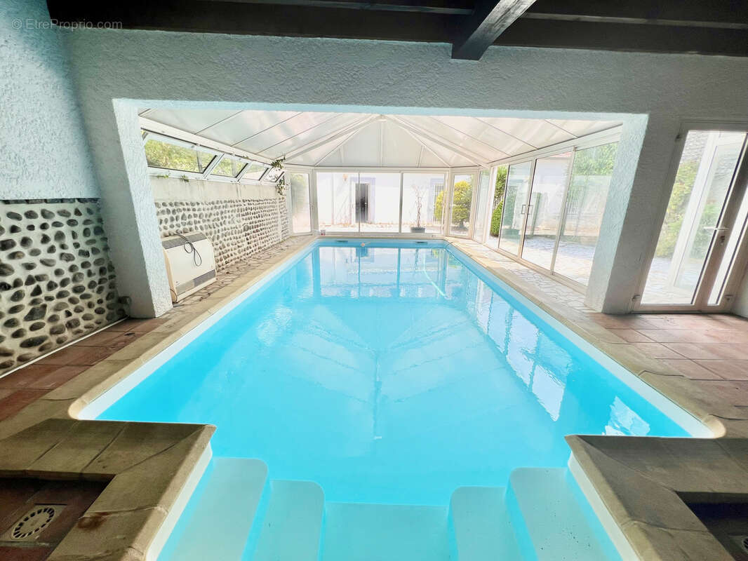 Magnifique Maison Bazet - photo 8