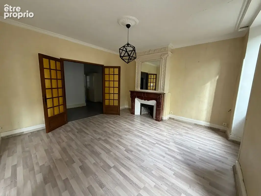 Appartement Millau 3 pièce(s) 114 m2 - photo 2