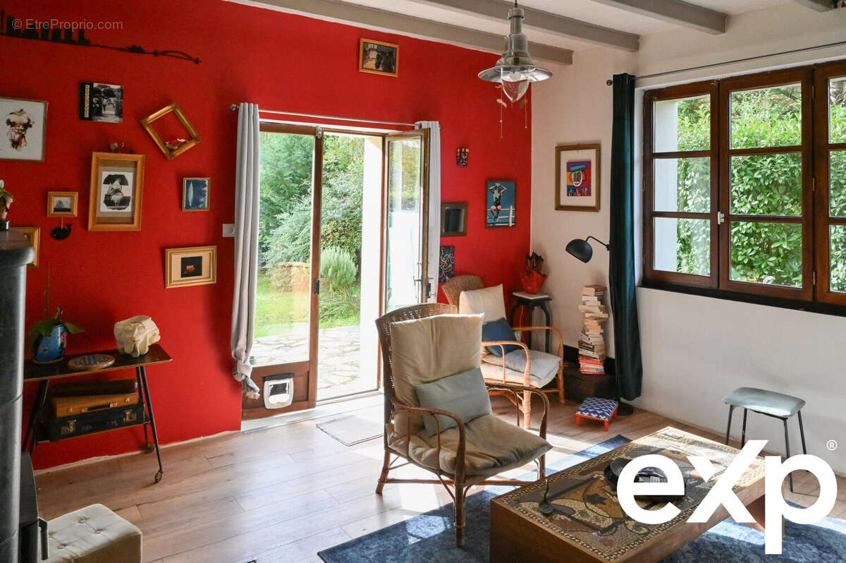 Maison à BAGAT-EN-QUERCY