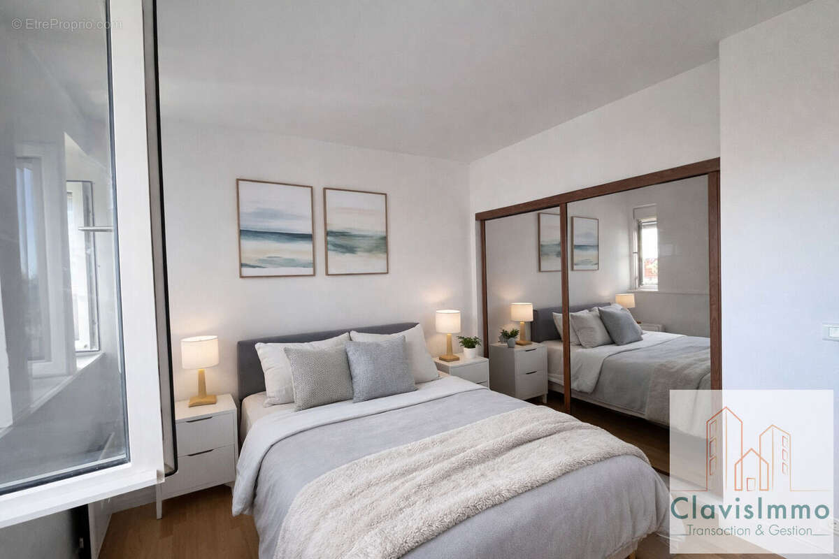 Appartement à BIARRITZ