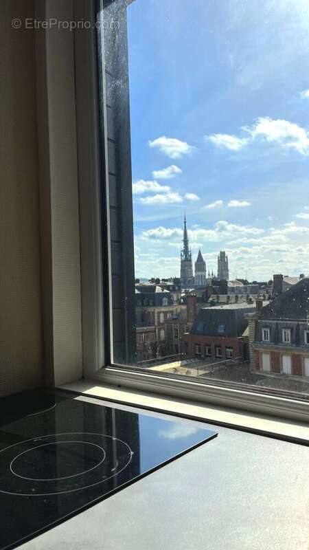 Appartement 43 m² à Rouen  - photo 3