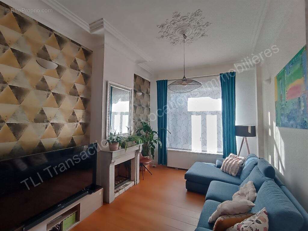 Maison à DUNKERQUE