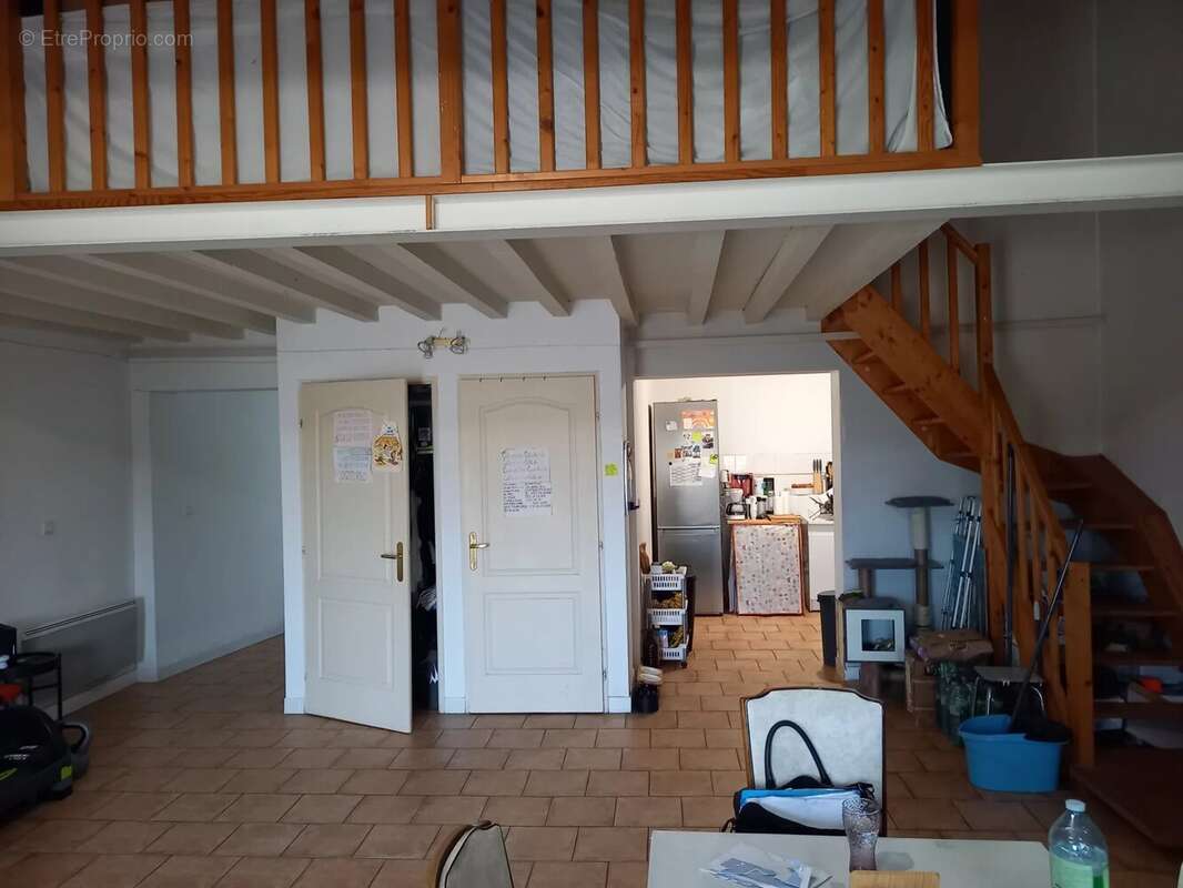 Appartement à BEAUCAIRE