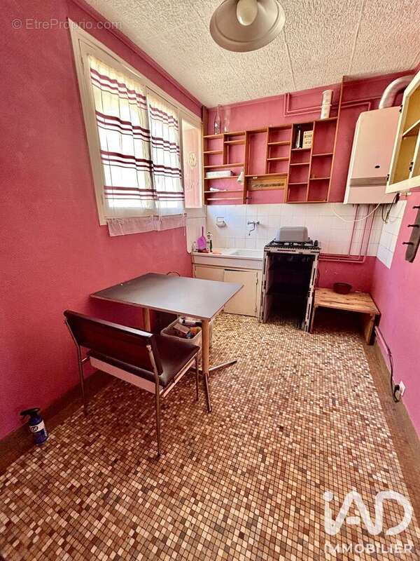 Appartement 63 m² à Brest  - photo 6