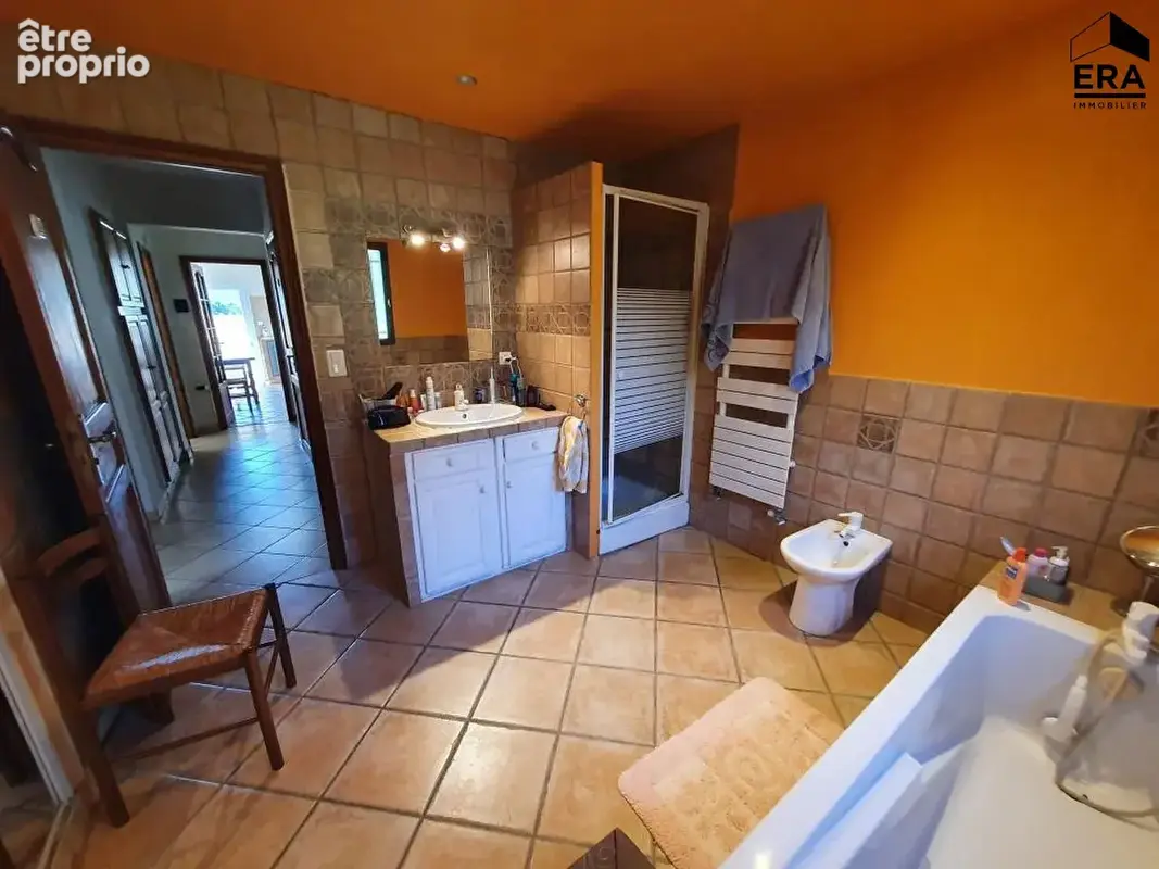 Maison 120m² à martigues - photo 17