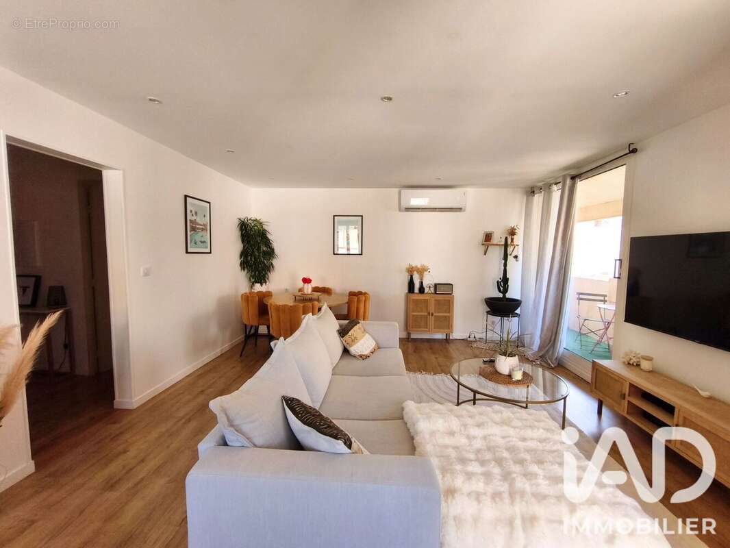 Photo 7 - Appartement à AGEN