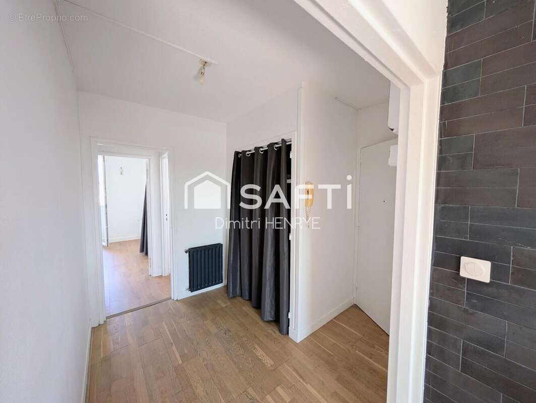 Photo 3 - Appartement à BRUGES