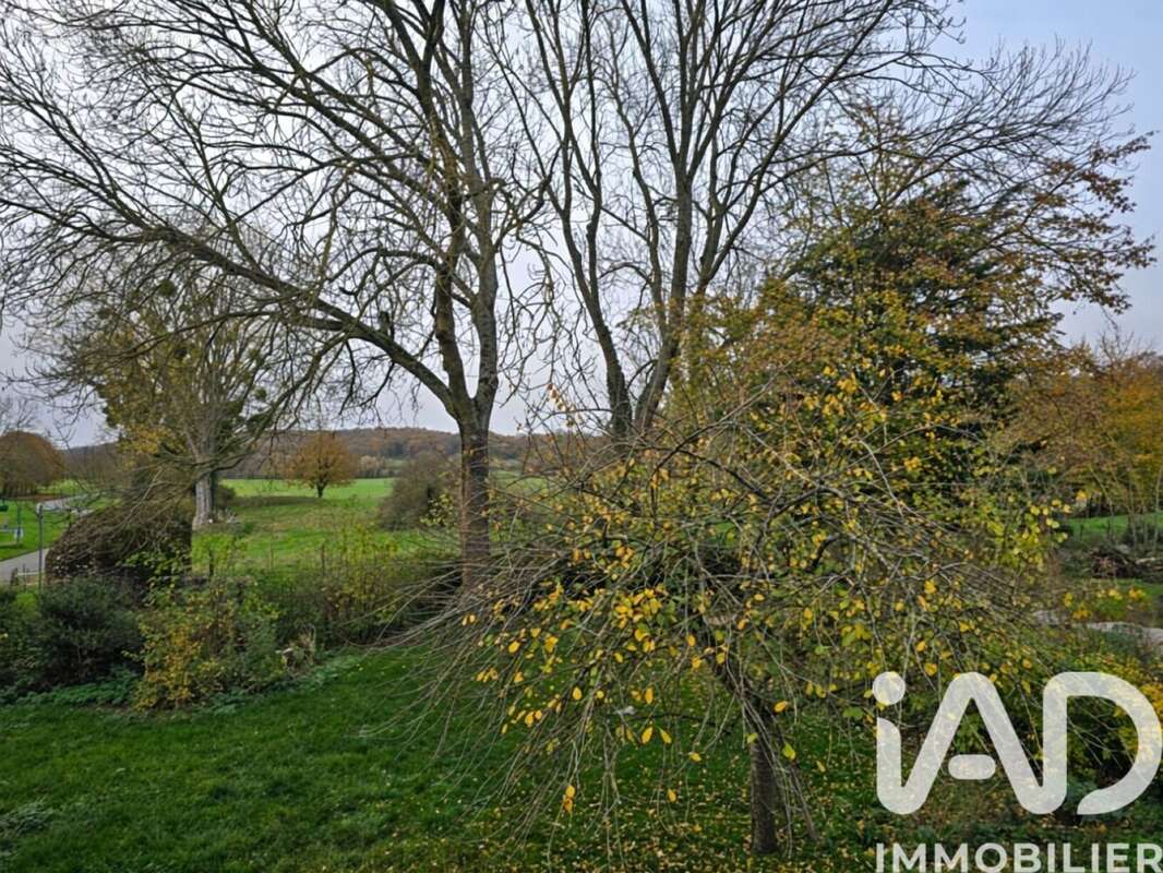 Photo 4 - Maison à SAINT-FIACRE