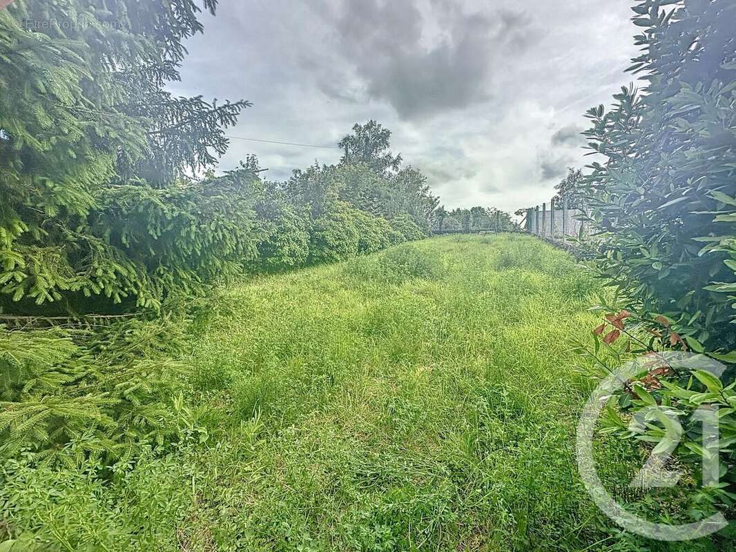 Maison à PONT-SUR-YONNE