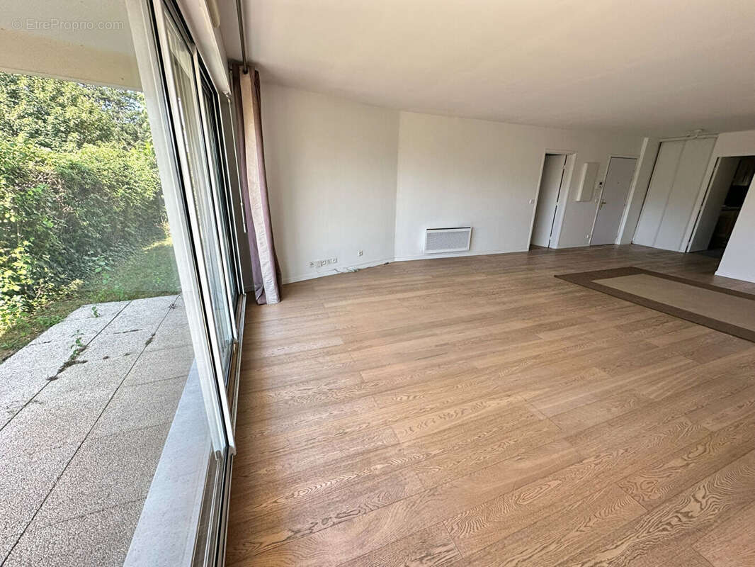 Appartement à MONTMORENCY