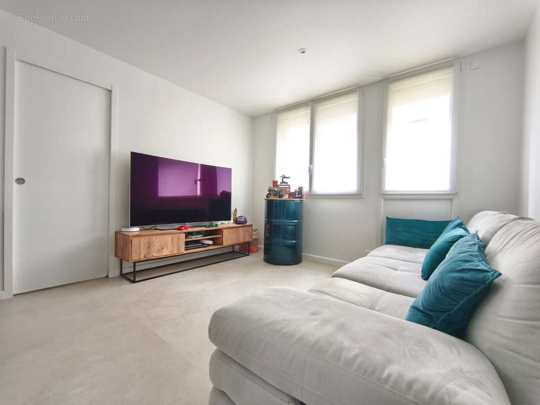 Appartement à BRETIGNY-SUR-ORGE