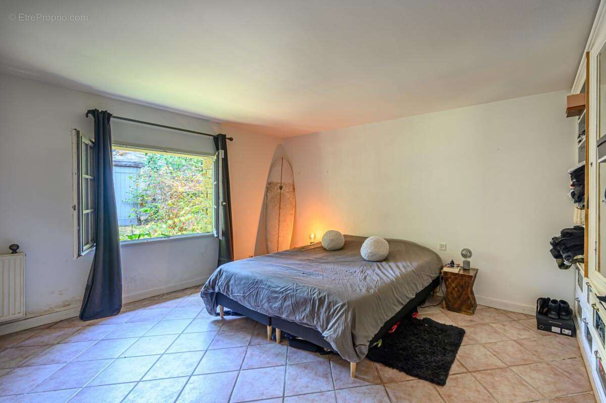 Maison à SAINT-ANDRE-DES-EAUX