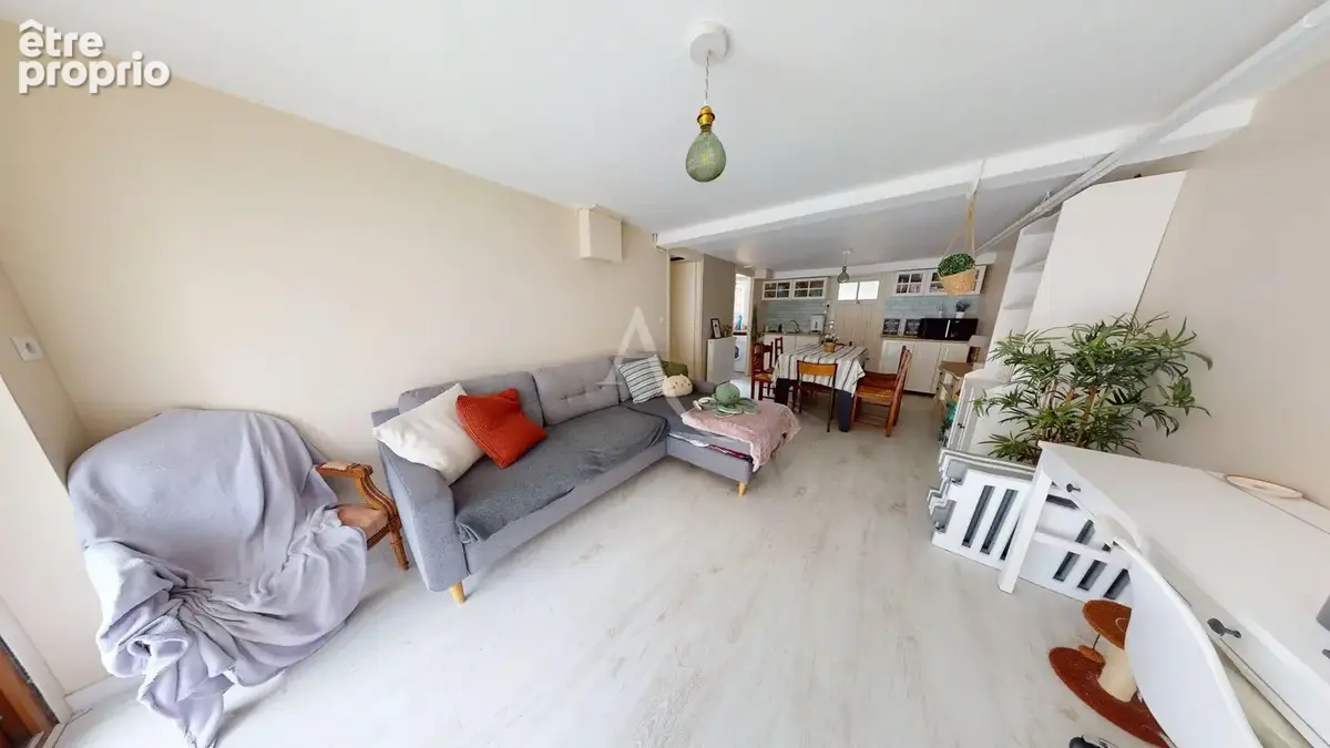 Maison Le Chatelet En Brie 4 pièce(s) 75 m2 - photo 9