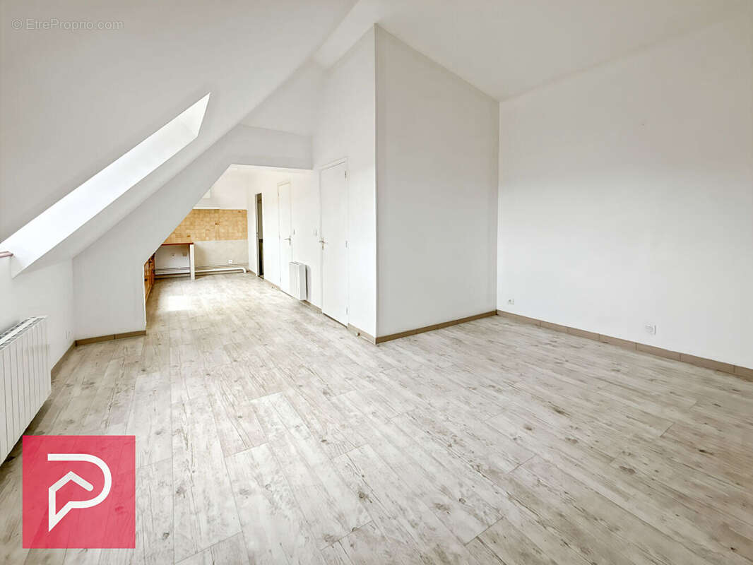 Appartement avec terrasses et garage à 10 min de Bernay ! - photo 3