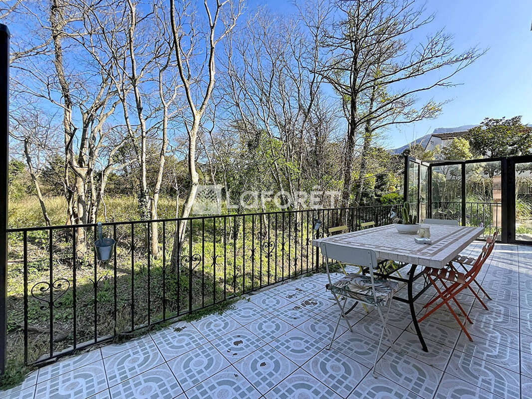 Maison à LAROQUE-DES-ALBERES