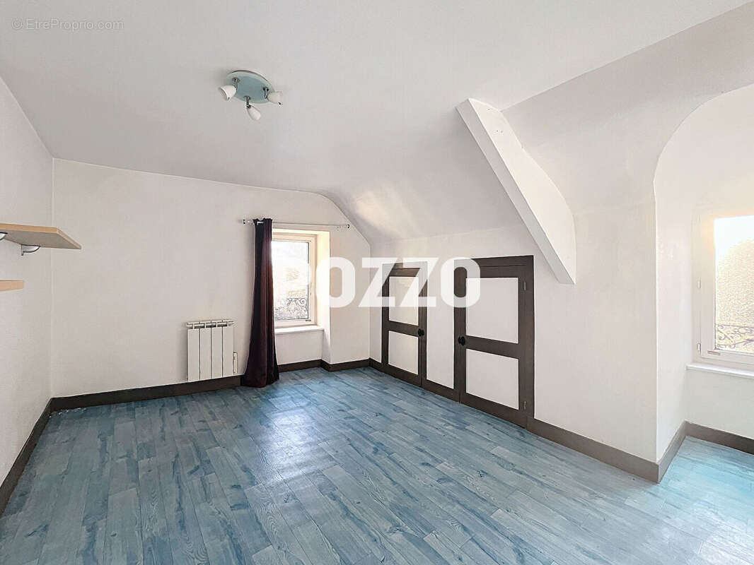 Maison à SAINT-AUBIN-DES-PREAUX