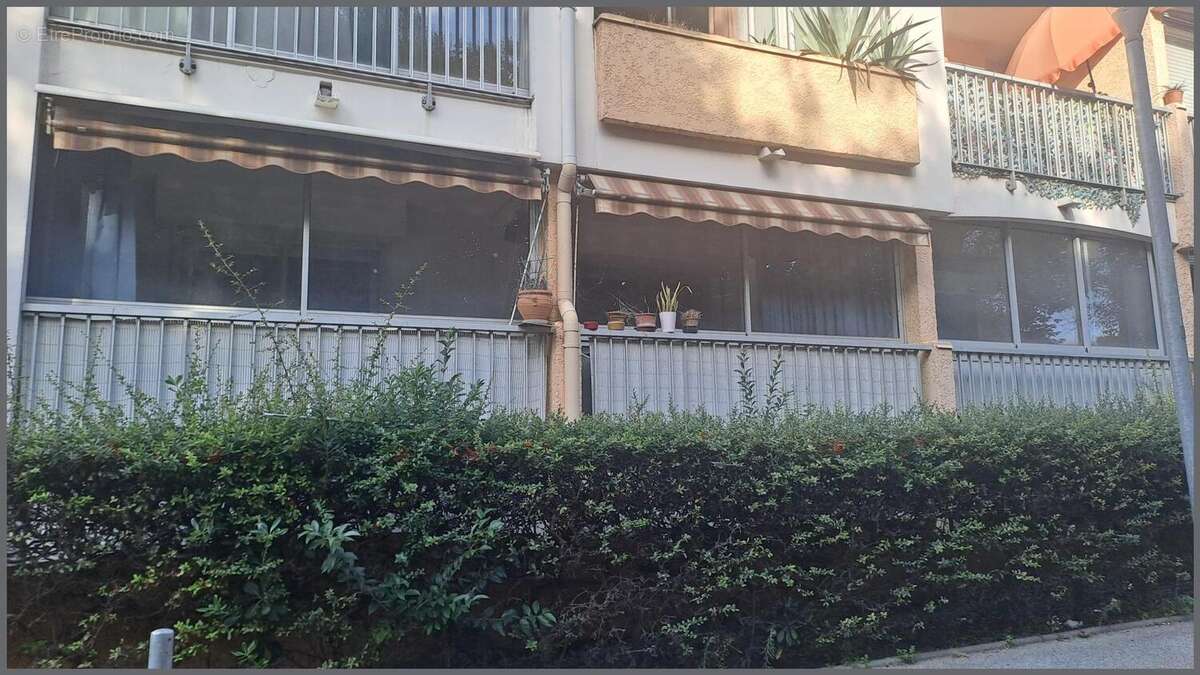 Photo 7 - Appartement à SIX-FOURS-LES-PLAGES