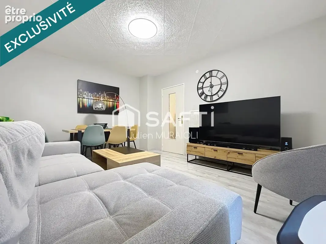 Photo 1 - Appartement à FLORANGE