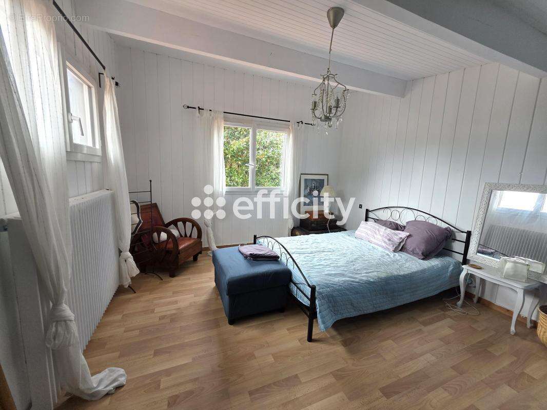 Maison à BISCARROSSE