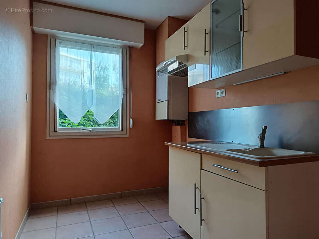Appartement à CHARTRES
