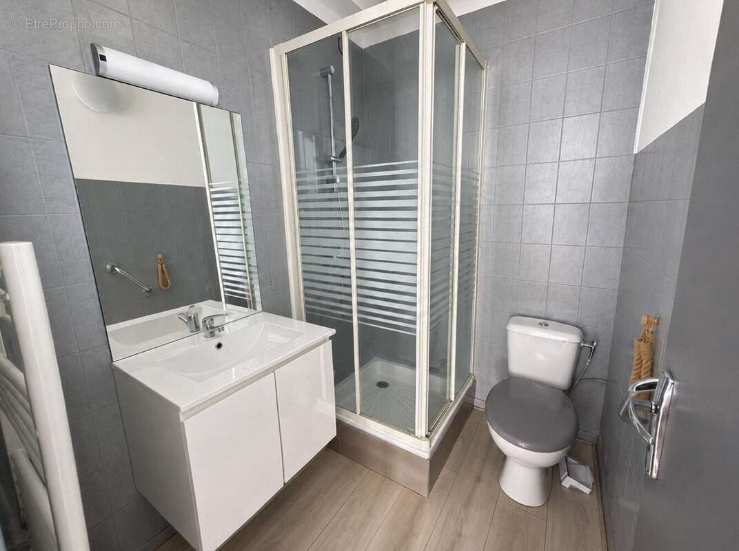 Appartement à NARBONNE