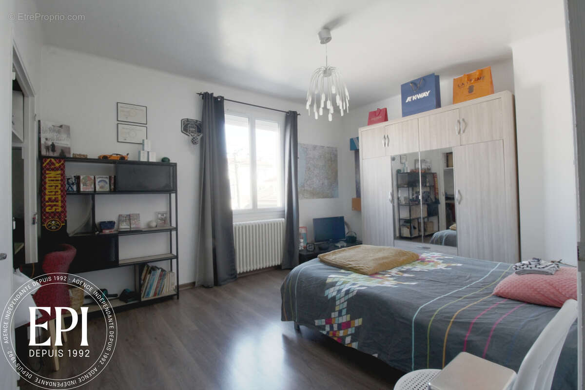 Maison familiale 5 pièces   Quartier Pasteur, Carcassonne - photo 13