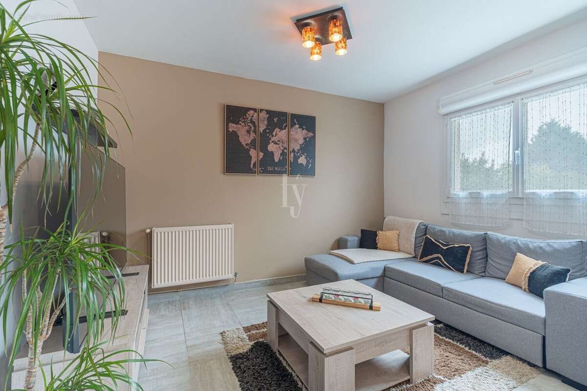 Appartement à LIMOGES