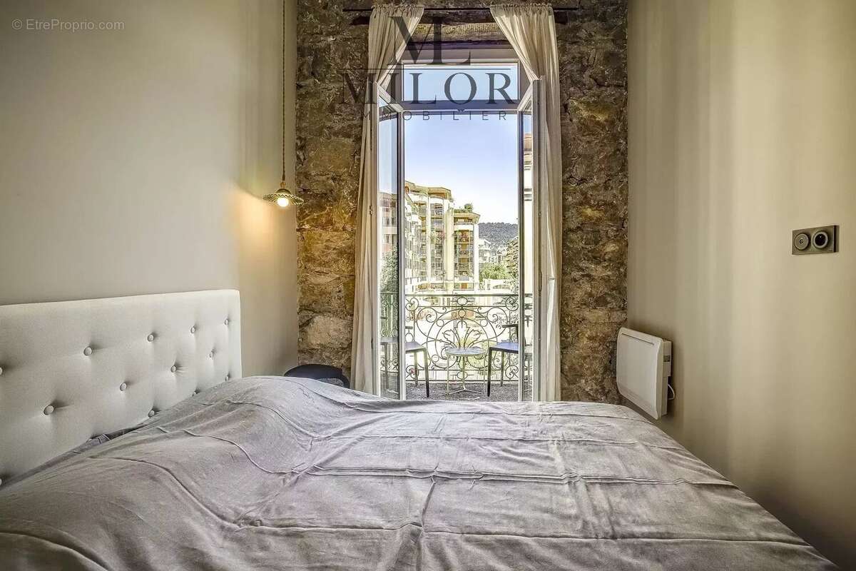 3 pieces - le port - terrasse - photo 10