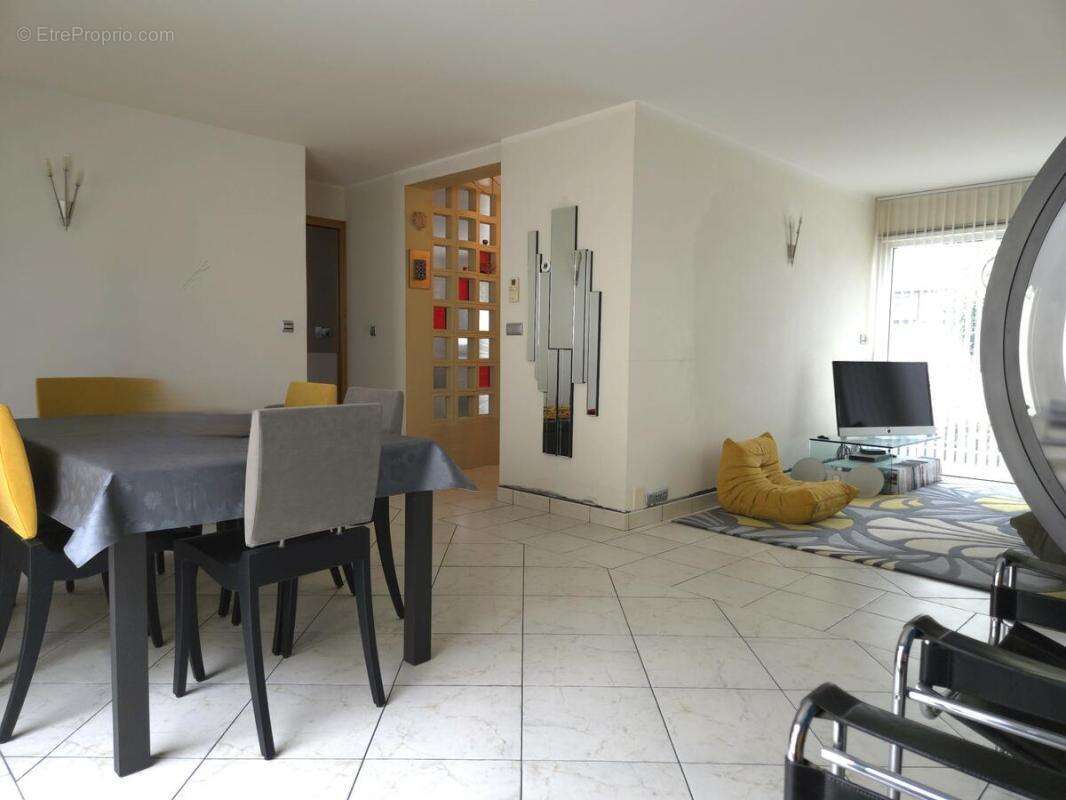Maison 121 m² à Suresnes  - photo 20