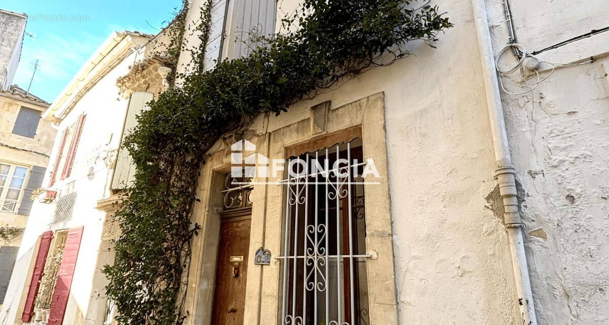 Maison à ARLES