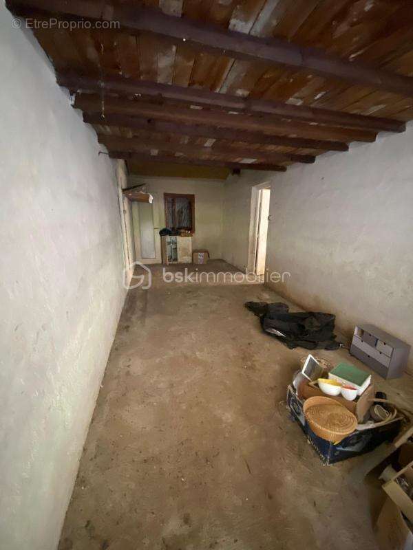 Maison à SUSSARGUES