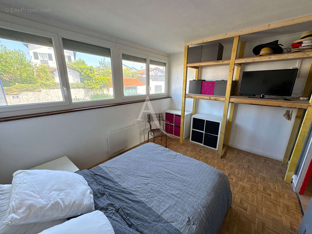 Appartement à CIBOURE