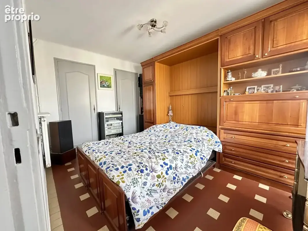 Viager occupe - mont boron - bouquet 39.000 euros - photo 5