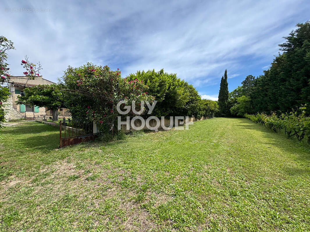 Maison Cavaillon 7 pièce(s) 202 m2 - photo 4