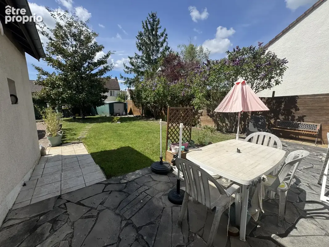 Maison semoy - photo 5