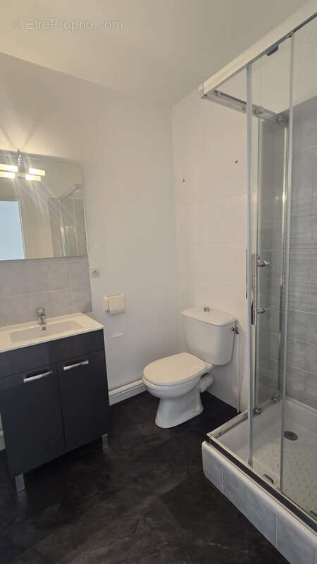 Appartement à BONNELLES