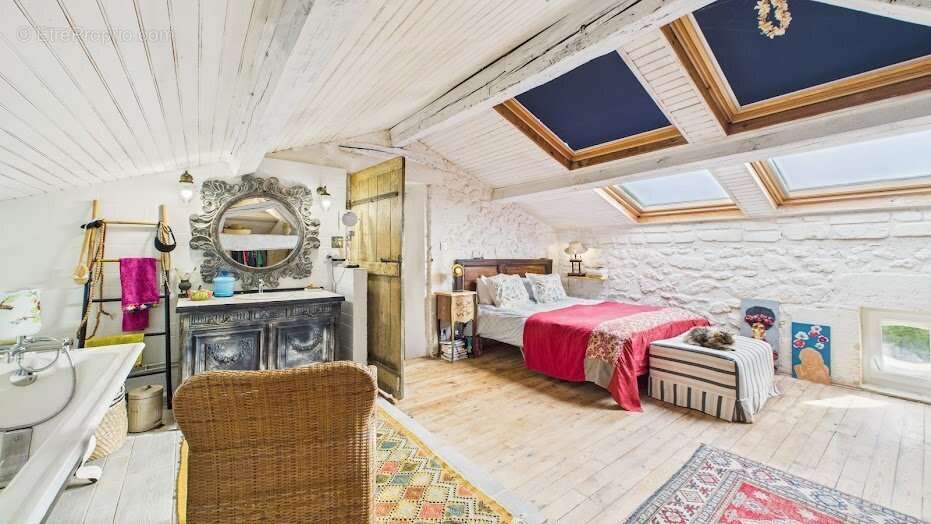 Maison à BORDEAUX