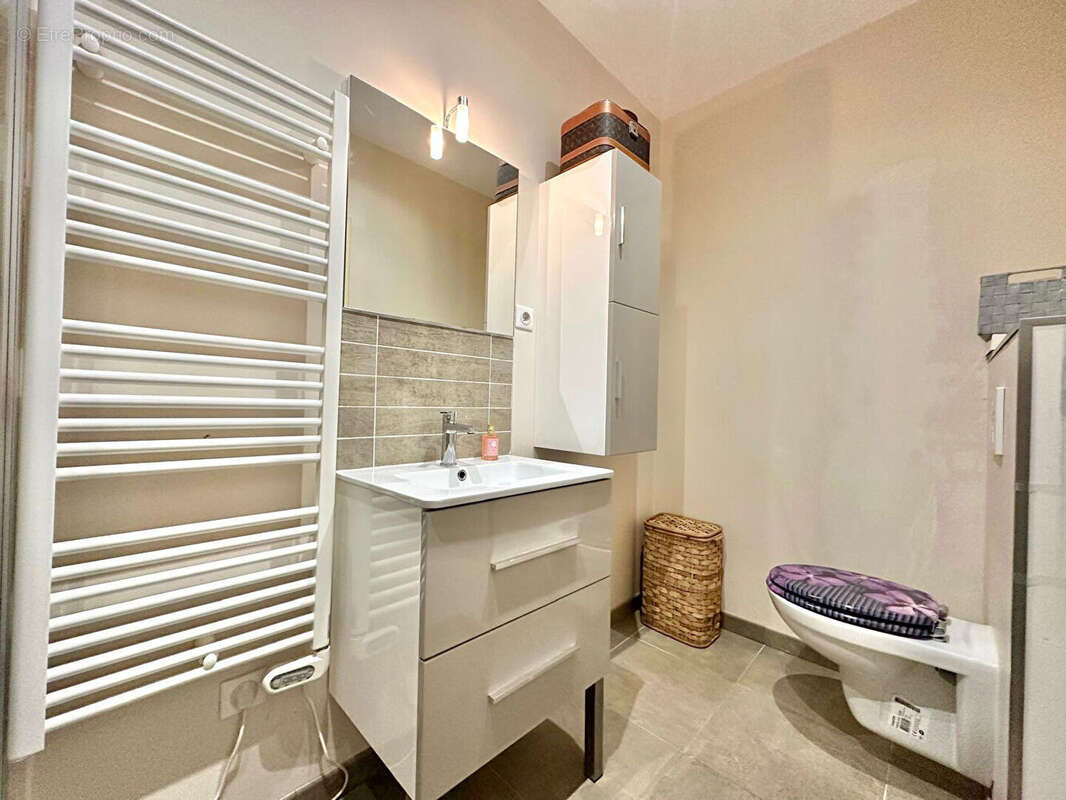 Maison à QUINCY-VOISINS