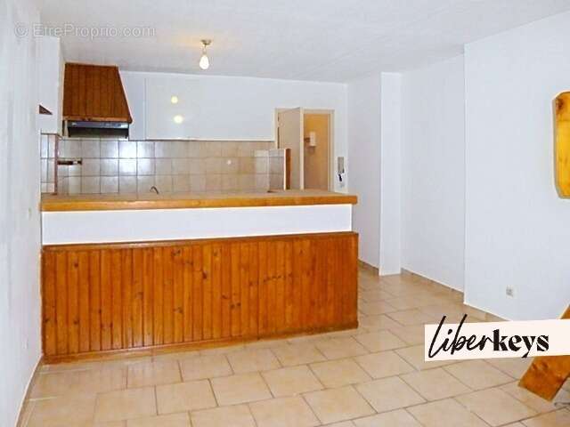 Appartement à SAINT-JEAN-DU-GARD