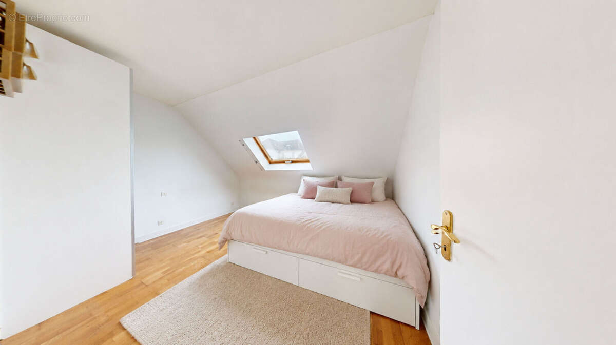 Maison Brie Comte Robert - photo 6