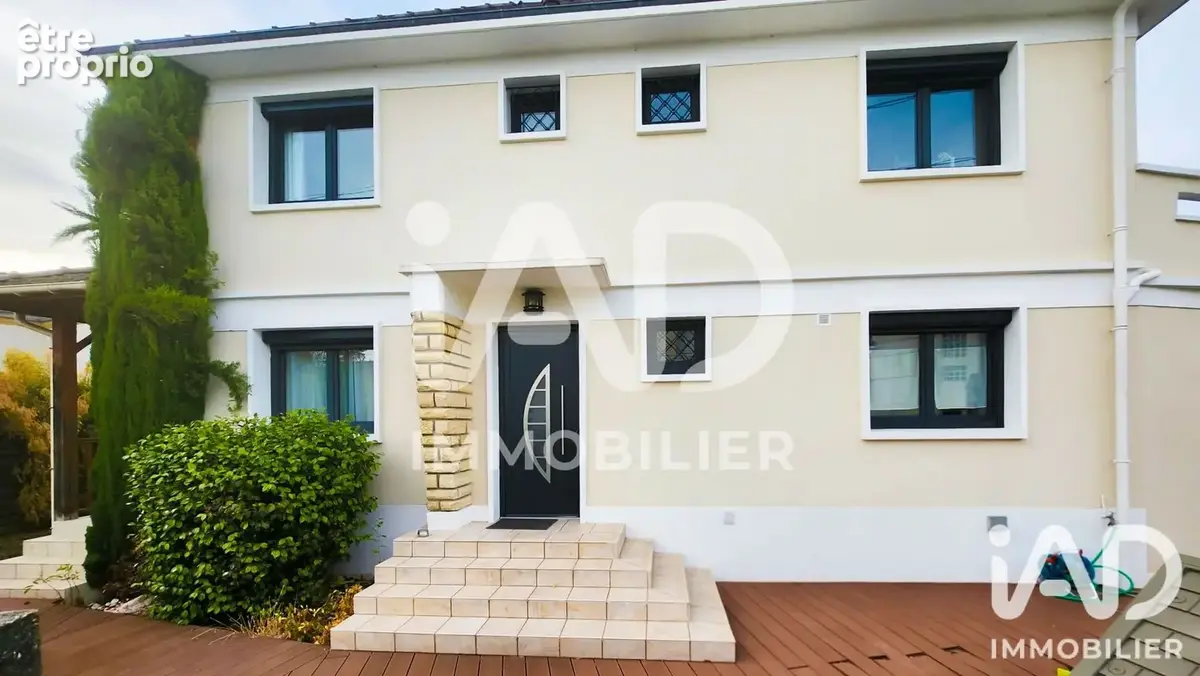 Photo 1 - Maison à OZOIR-LA-FERRIERE