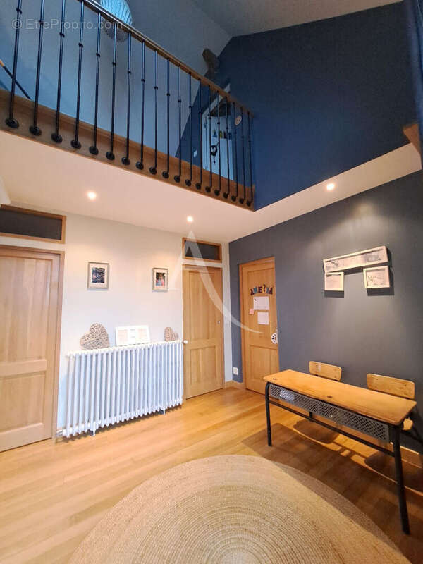 Maison à ANGERVILLE