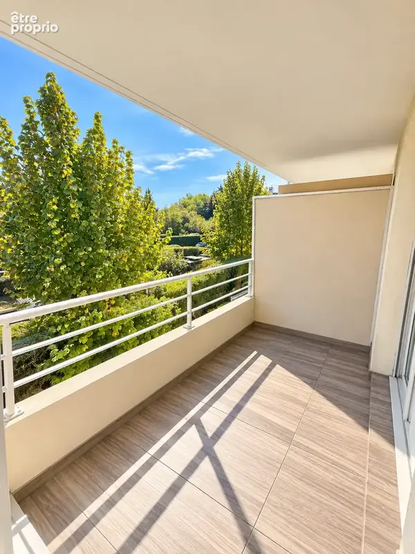 Exclusivité   ville-la-grand   superbe t3 avec balcon, box et parking - photo 8