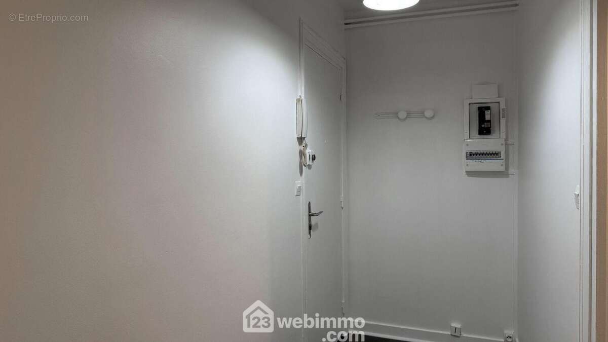 Appartement à CHENNEVIERES-SUR-MARNE