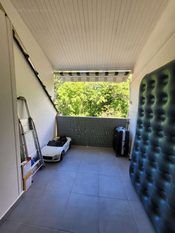 Appartement à LE GOSIER