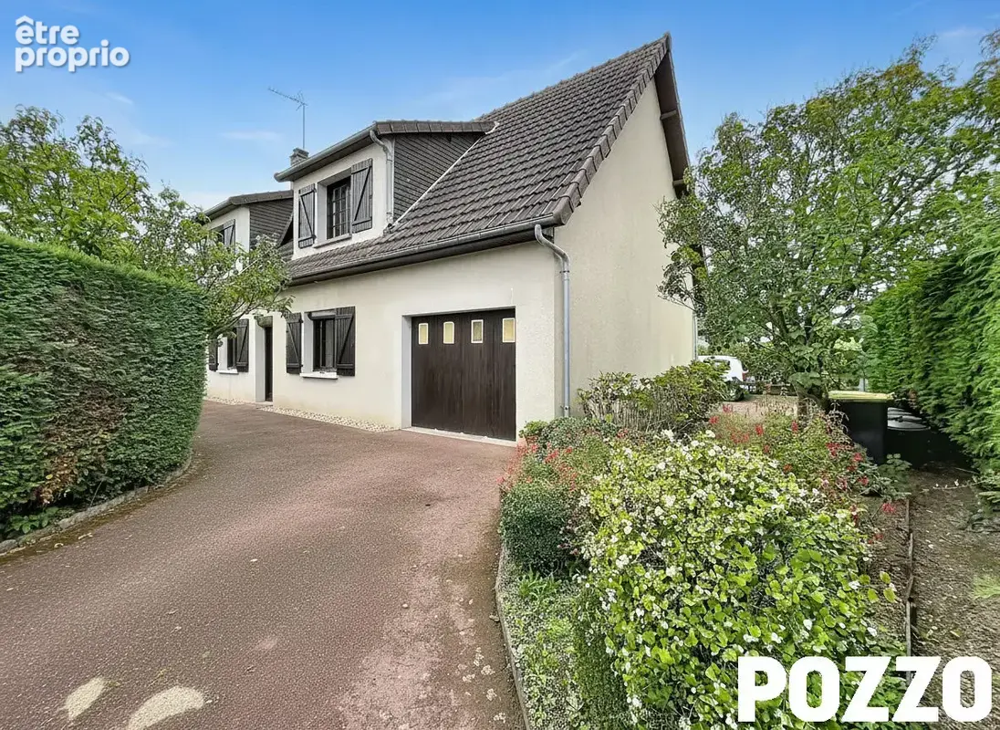 A vendre. torigny. maison familliale. 5 chb. - photo 23