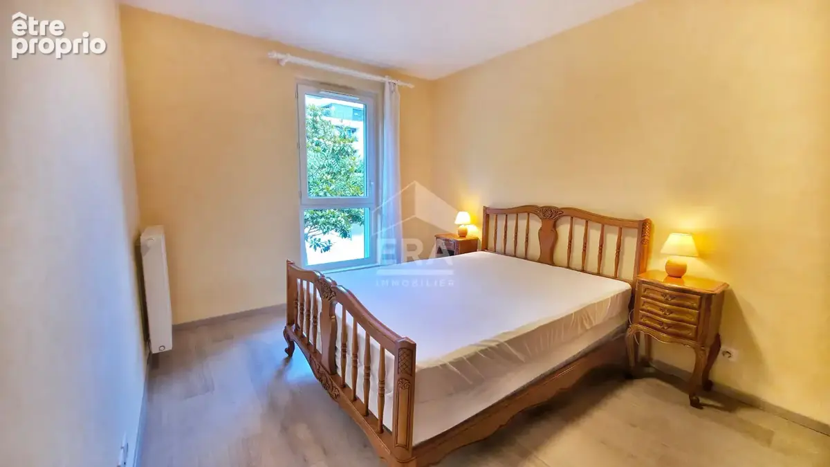 Appartement 78m² à annecy - photo 8