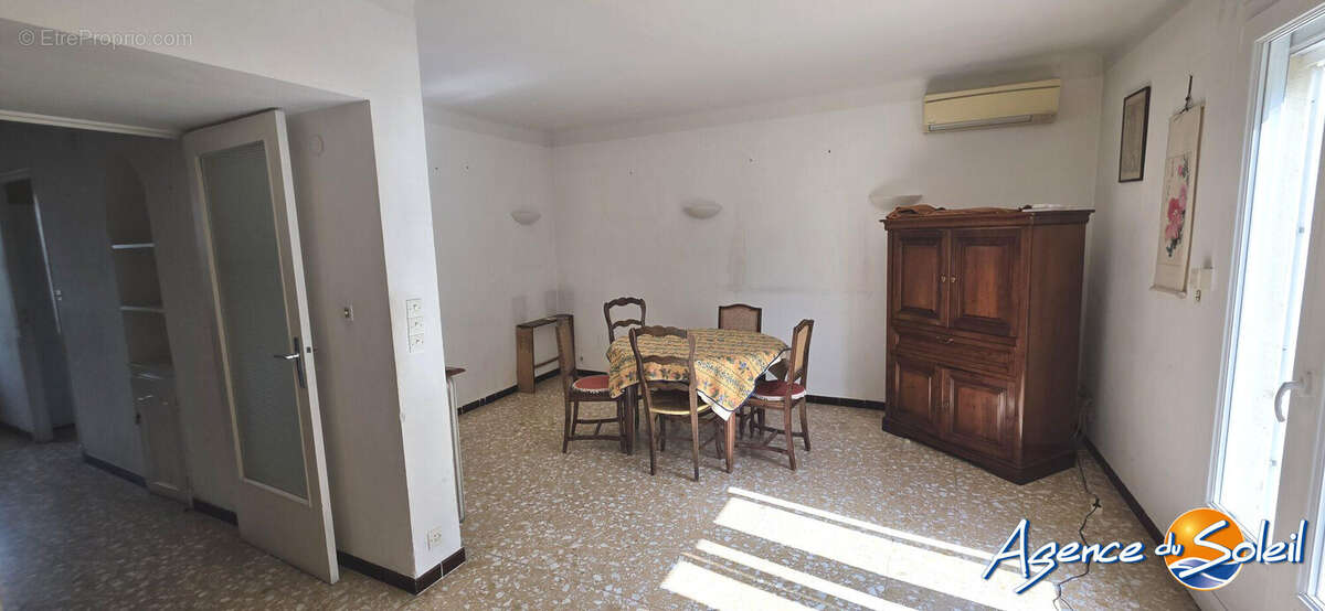 Maison 110 m² à Perpignan  - photo 5