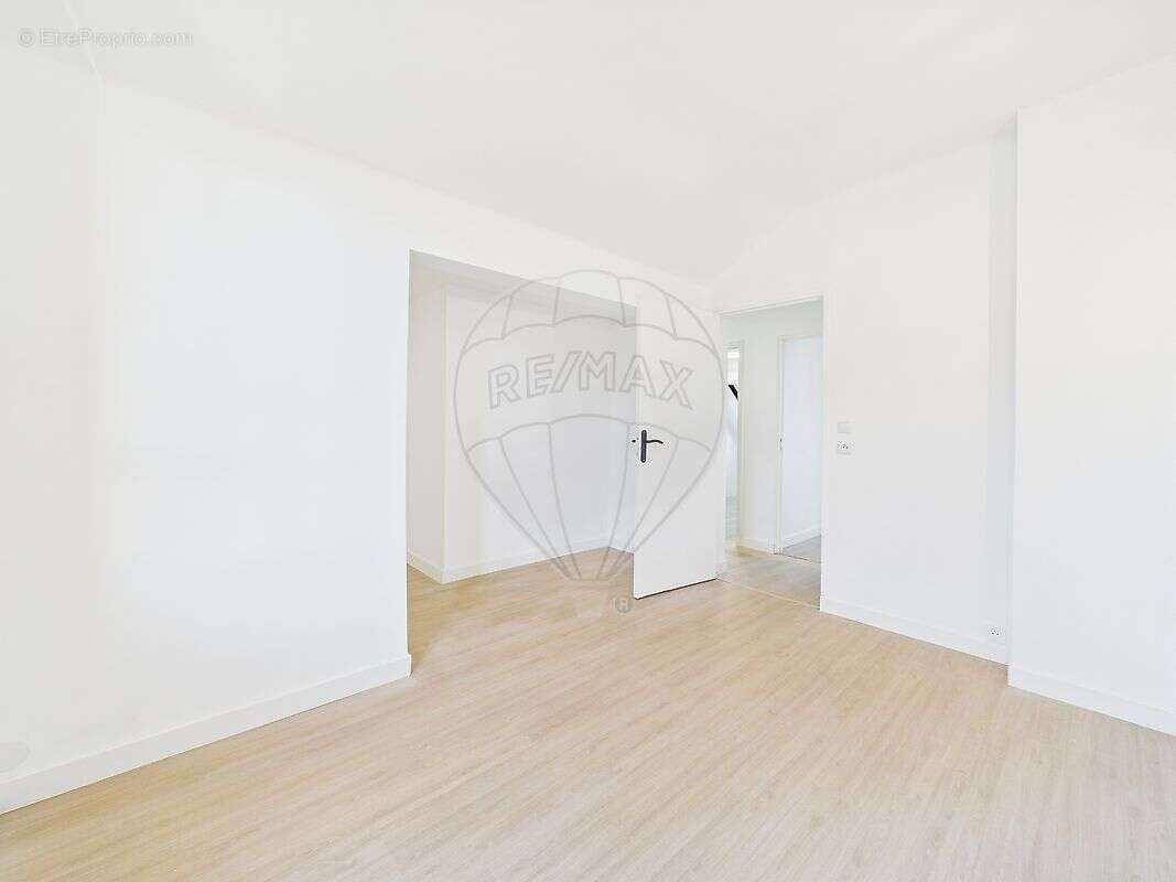 Maison à SAINTE-MARIE-AUX-CHENES